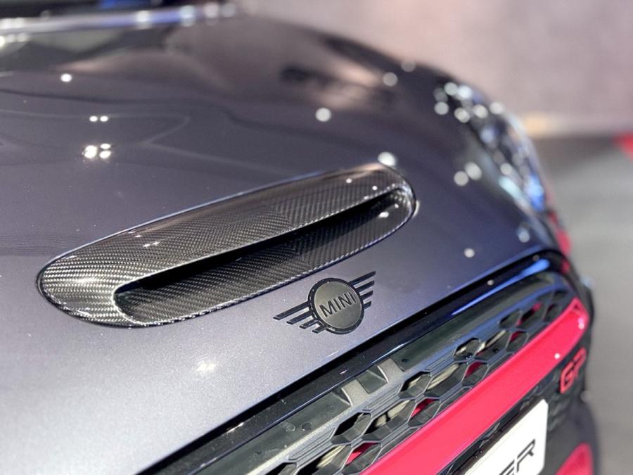 JCW GP - Image 4